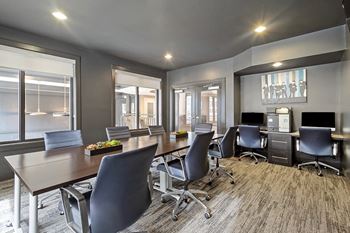 Conference room
